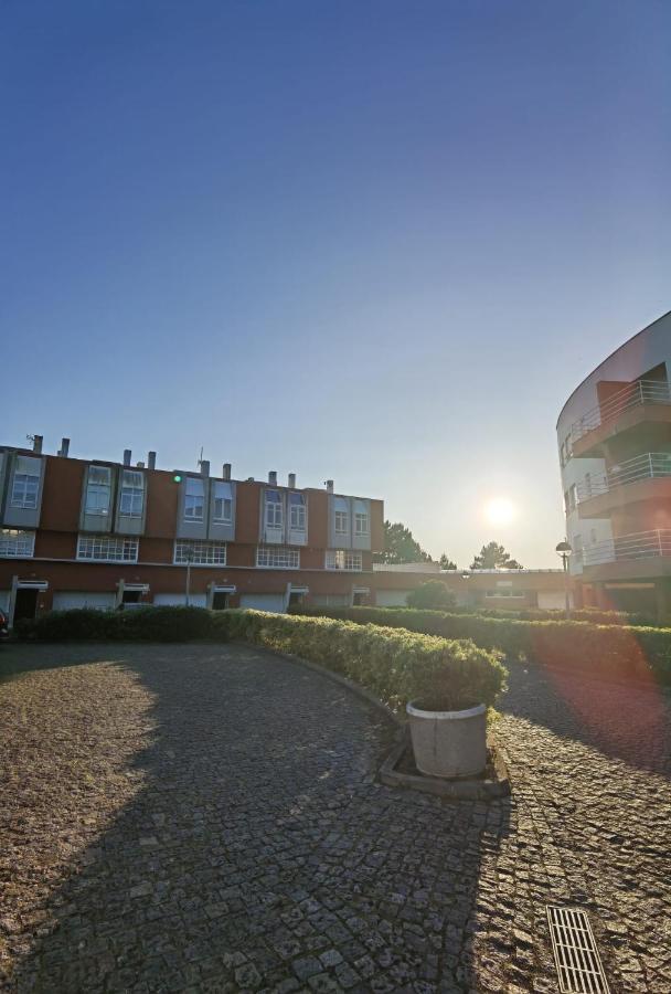 Front Beach Villa Cabedelo Viana do Castelo Eksteriør bilde