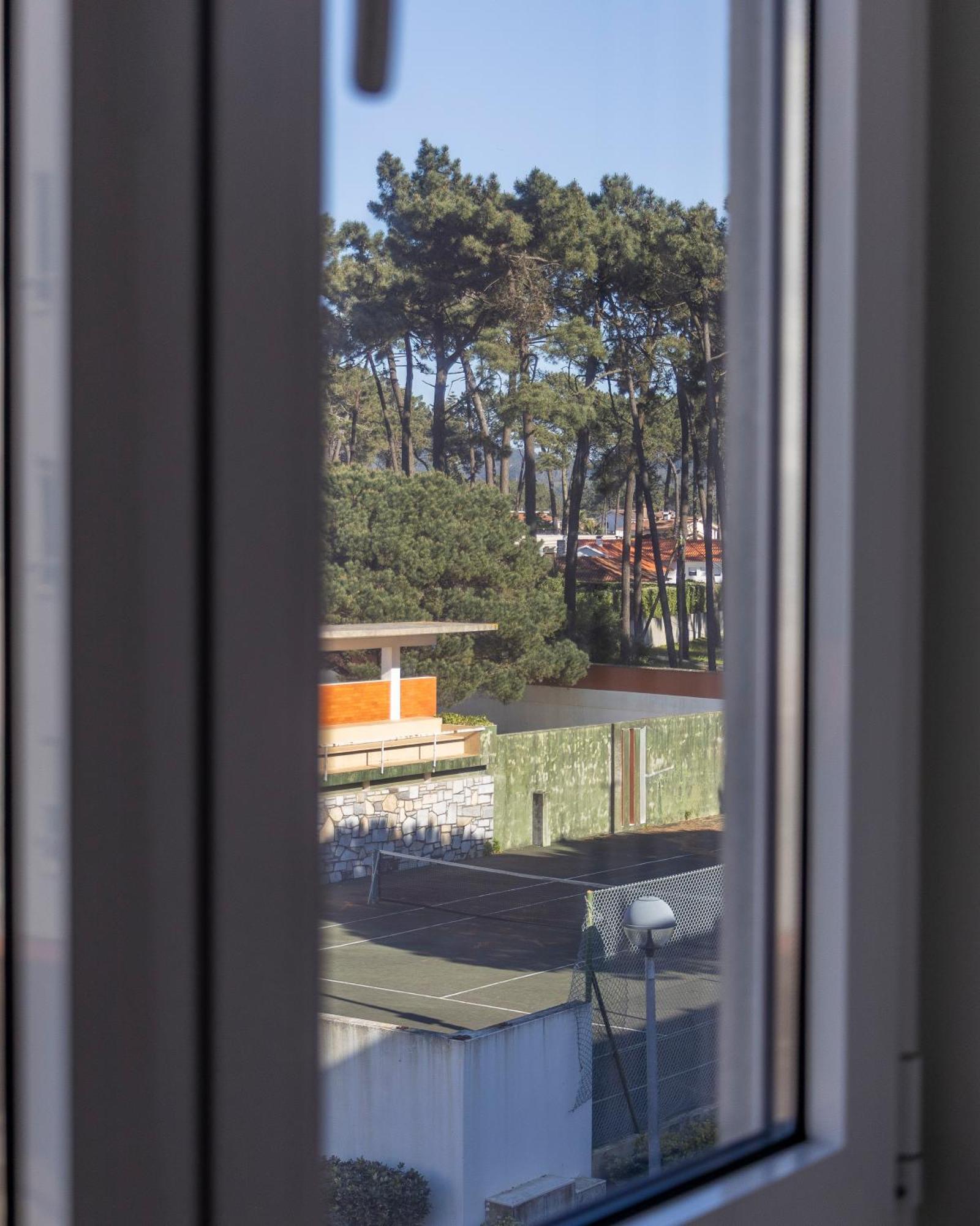 Front Beach Villa Cabedelo Viana do Castelo Eksteriør bilde